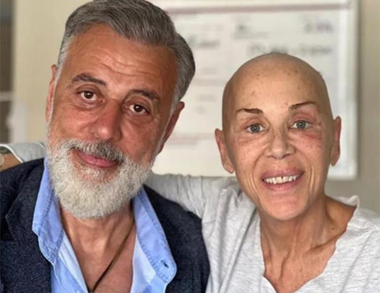 Taburcu olup evine dönen Billur Kalkavandan yeni paylaşım