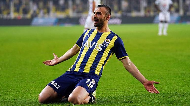 ÖZEL - Fenerbahçede Arda Güler ve İsak heyecanı Jesustan ilk transfer