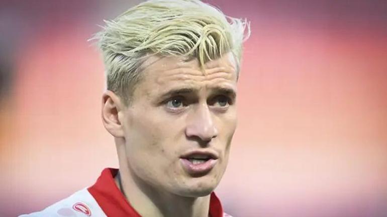 Trabzonsporda Alioski sesleri Avcı 5 mevkiye transfer istedi