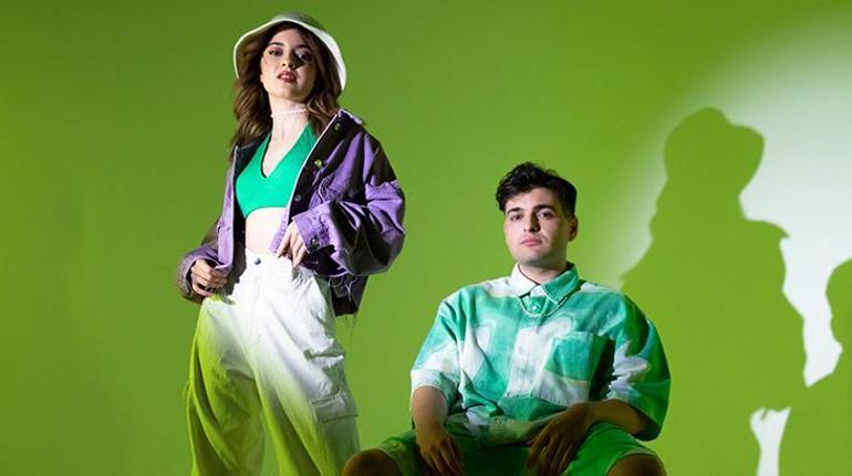 Ege Balkız ve Melis Fis Bak Bana ile 2022 yazına damga vurur mu