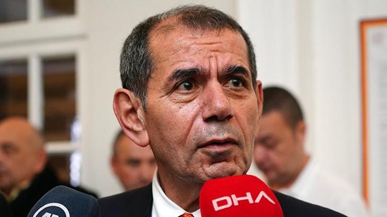 Dursun Özbekin Fatih Terim kararını açıkladı: Bu konuda bilgim var