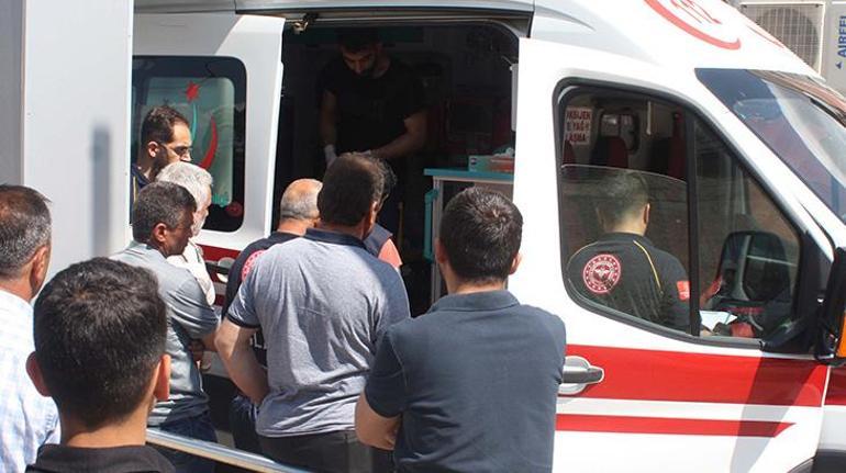 Patpat faciası 3 yaşındaki kız öldü, 6 kişi yaralandı