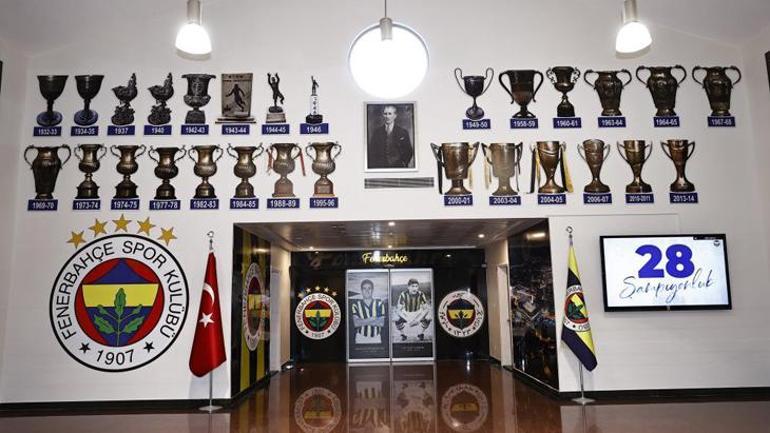 Fenerbahçe’ye Jorge Jesus dokunuşu Şampiyonluk detayı