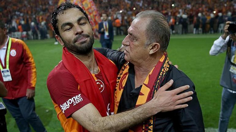 Selçuk İnandan Burak Elmasa ağır tepki Fenerbahçe ve Fatih Terim açıklaması