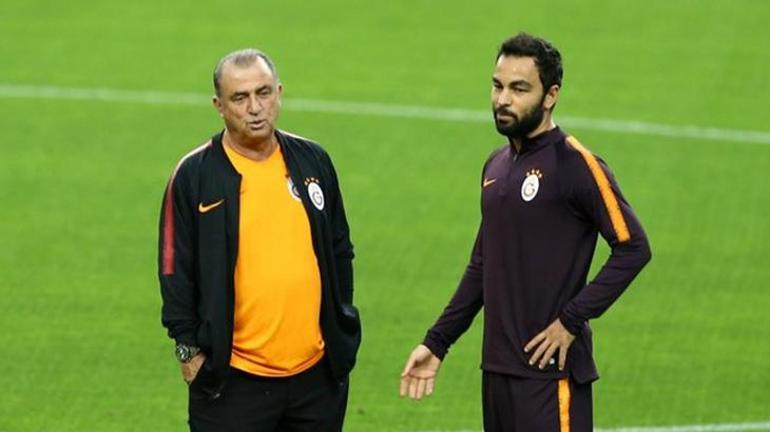 Selçuk İnandan Burak Elmasa ağır tepki Fenerbahçe ve Fatih Terim açıklaması