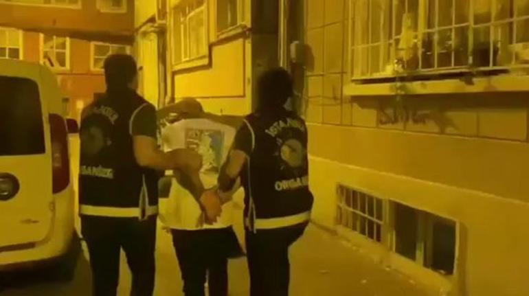 Tribün lideri Yüksel Ustahüseyin cinayetinde 8 tutuklama