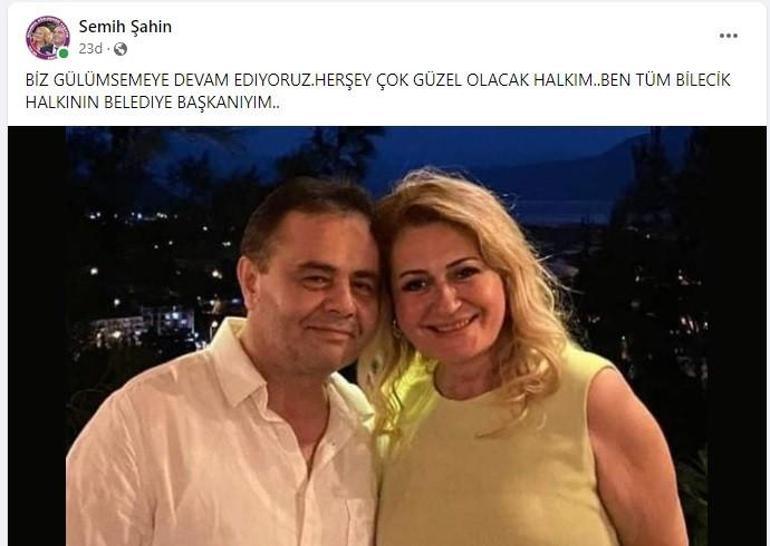 CHPden Bilecik Belediye Başkanı için karar