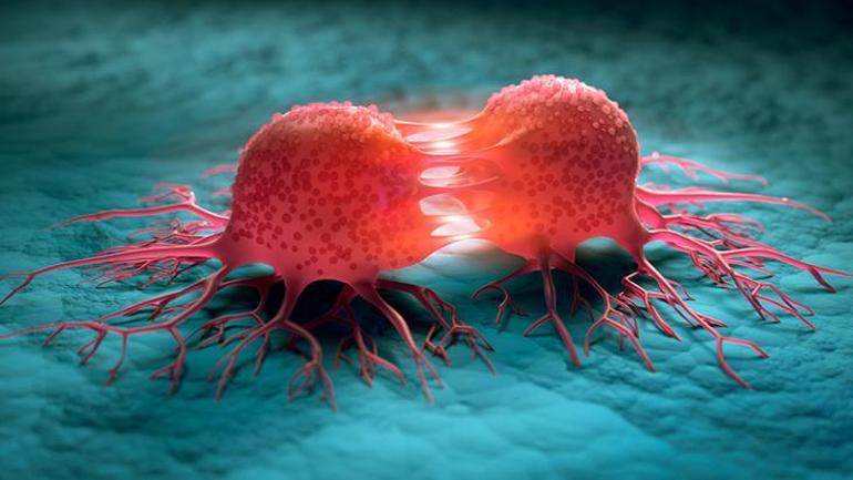 Basınçlı ve karın içi kemoterapi kanser hücrelerini kıskaca alıyor