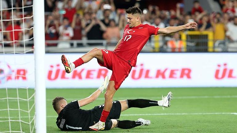 Stefan Kuntz, Fatih Terimin ardından 15 yıl sonra bir ilki başardı