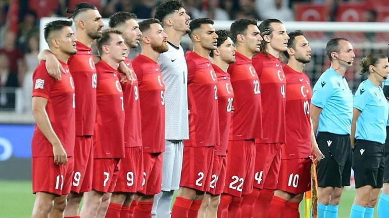 Türkiye-Litvanya maçının ardından uyardı: Semih Şentürk gibi olmamalı