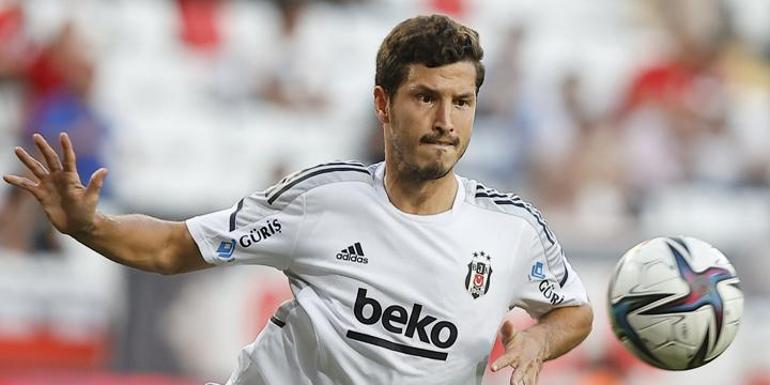 Beşiktaştan transferde bomba takas hamlesi Salih Uçan + Welinton