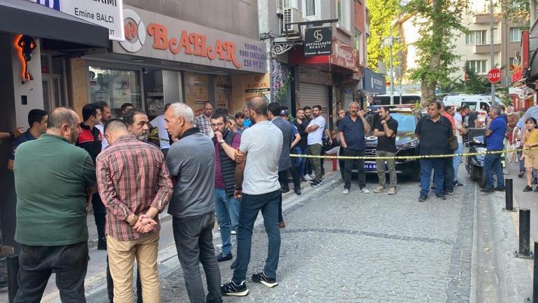 İstanbul’da iş adamının sır sonu: Ölümümden Bahar sorumludur