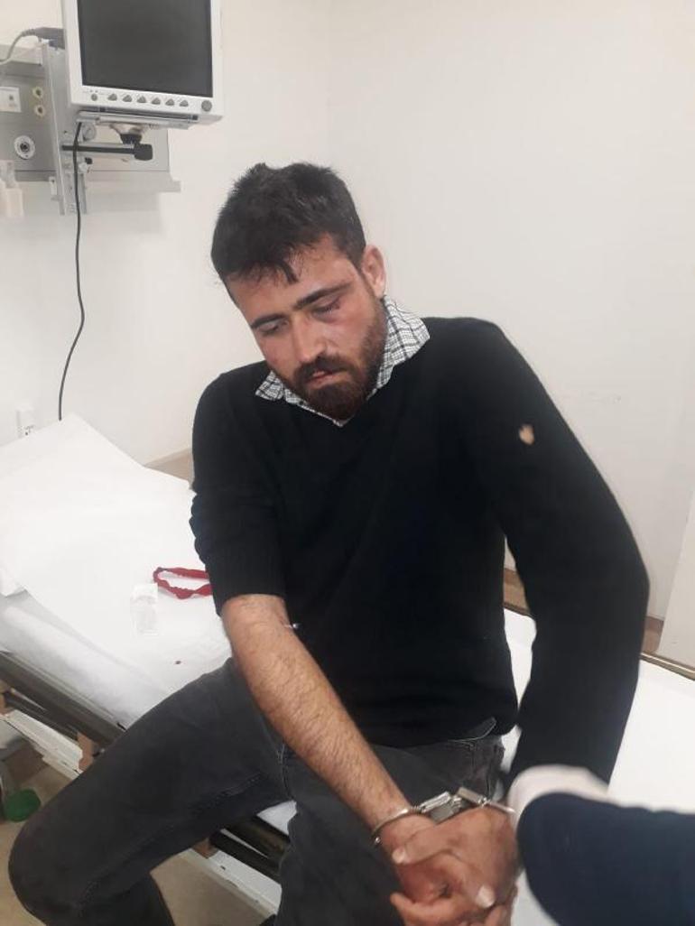 Hayriyeyi öldüren eski eşine ağırlaştırılmış müebbet
