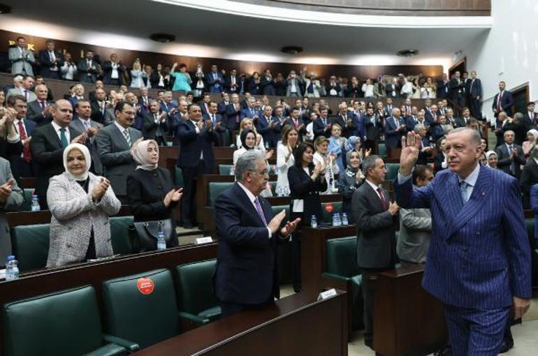 Cumhurbaşkanı Erdoğandan öğrenci affı müjdesi