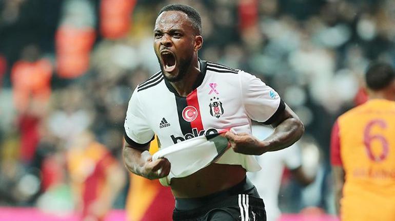 Sürpriz Larin iddiası Beşiktaştan ayrıldı ezeli rakibe imza atıyor