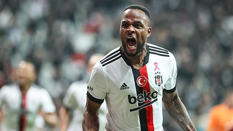 Sürpriz Larin iddiası Beşiktaştan ayrıldı ezeli rakibe imza atıyor