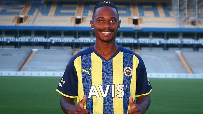 Fenerbahçe, Bruma ve Lincolnün ardından transferde bombaları patlatıyor Dinamo Kieve yetişecekler