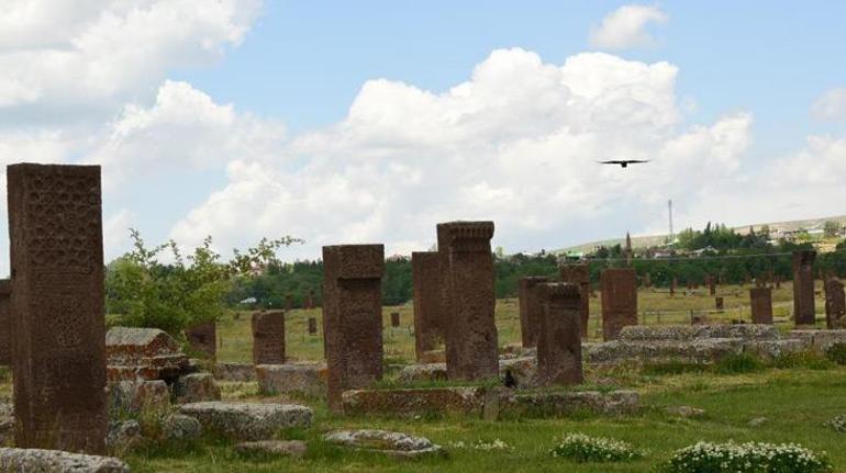 Kayıp Ahlat Tarihi kitabı için harekete geçildi Bulana ödül var