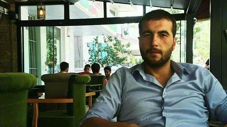 Göztepe taraftarı Barış, 18 gün sonra öldü Kan donduran telefon konuşması