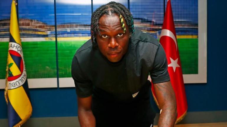 Fenerbahçe, Bruma transferini resmen açıkladı