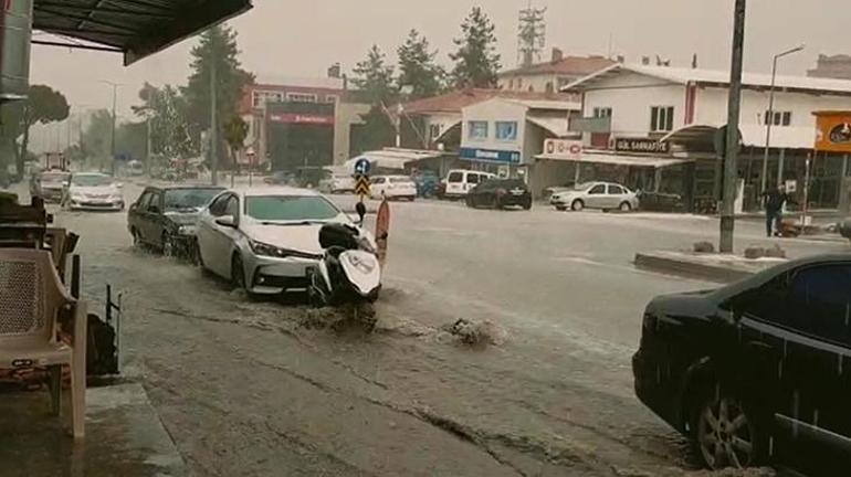 Meteorolojiden peş peşe uyarılar İstanbulu da etkisi altına alacak