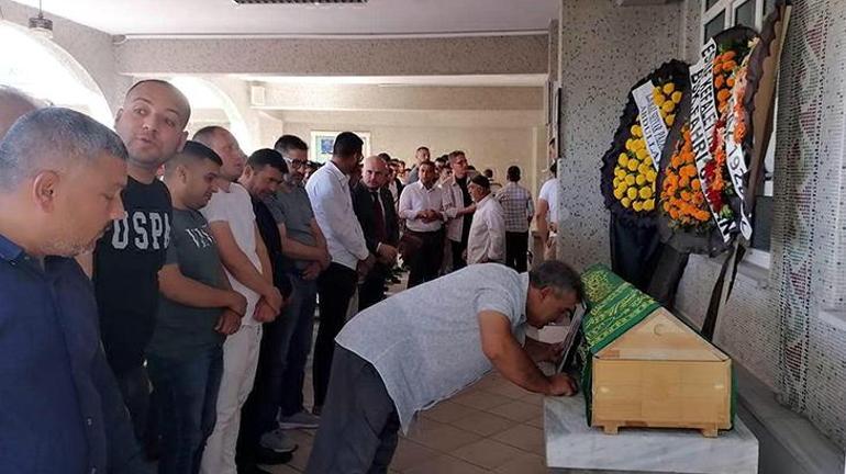 Balkondan düşen 1 yaşındaki Bahriden 5 gün sonra acı haber