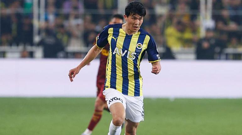 Fenerbahçenin yıldızına Sevilla talip Transfer için dev yarış