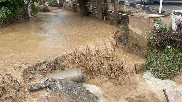 Meteorolojiden peş peşe uyarılar İstanbulu da etkisi altına alacak