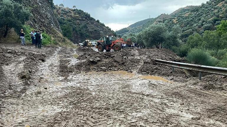 Meteorolojiden peş peşe uyarılar İstanbulu da etkisi altına alacak