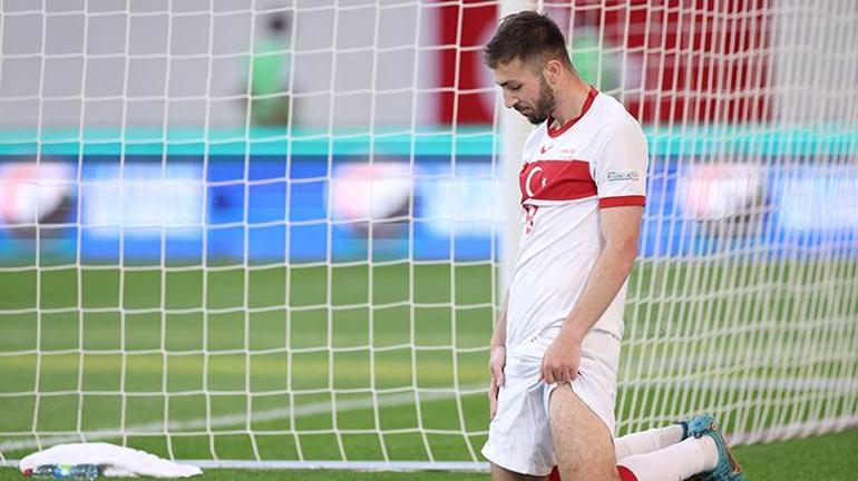 Süper Lig devinden Halil Dervişoğlu hamlesi Transfer çalışmaları başladı