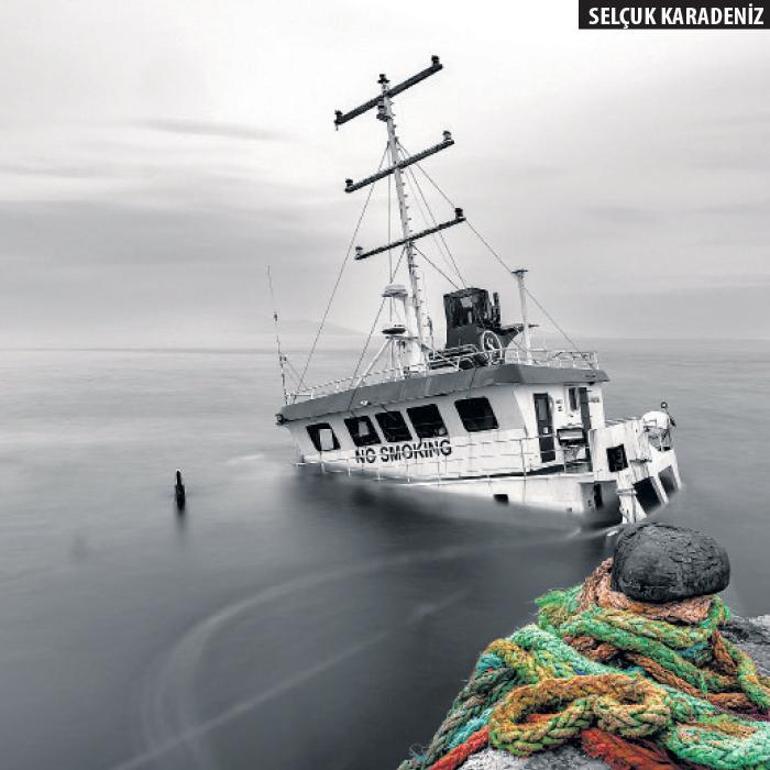 Şimdiki zamanın hikayesi
