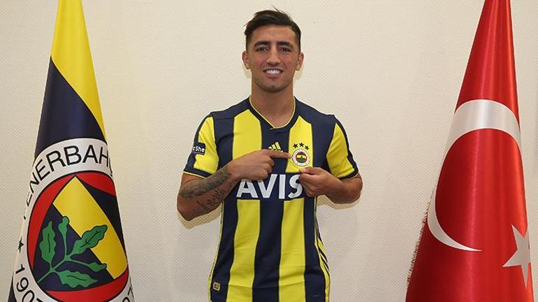 Fenerbahçede yaprak dökümü Jorge Jesus 9 ismin biletini kesti