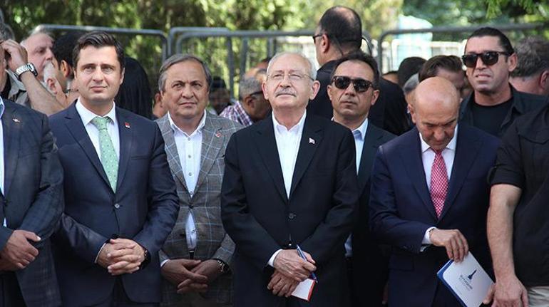 Kemal Kılıçdaroğlu: CHPli olmak sıradan bir olay değildir
