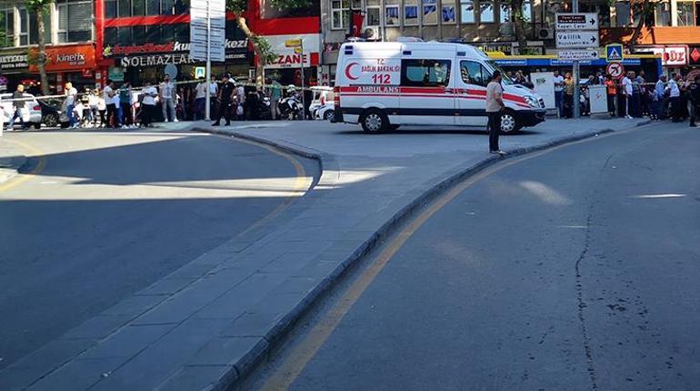 Malatyada husumetliler arasındaki kavgada kan aktı 2 ölü, 6 yaralı