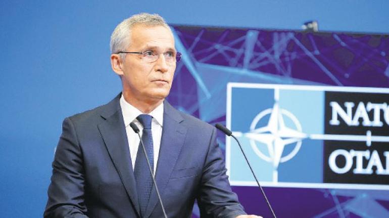 Madrid zirvesinde NATO 2030 ve Stratejik Konsept