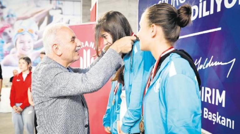 Konya Türkiye’ye örnek olacak