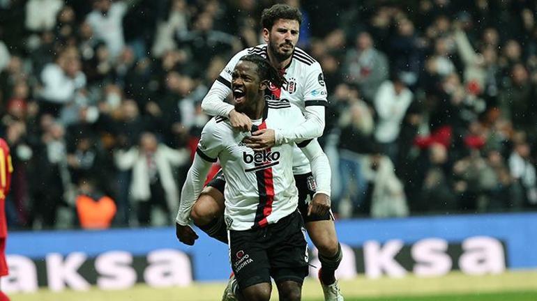 Beşiktaştan ayrıldı Trabzonspora transferi an meselesi