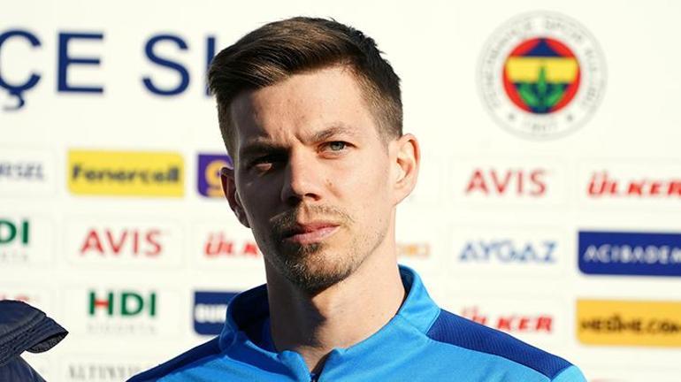 Fenerbahçeye Miha Zajc piyangosu Serie A ve Ligue 1 ekipleri transfer için devrede