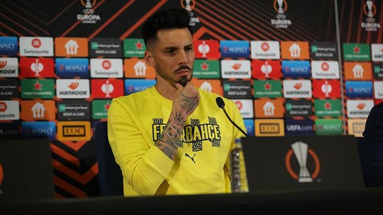 Fenerbahçeye Miha Zajc piyangosu Serie A ve Ligue 1 ekipleri transfer için devrede