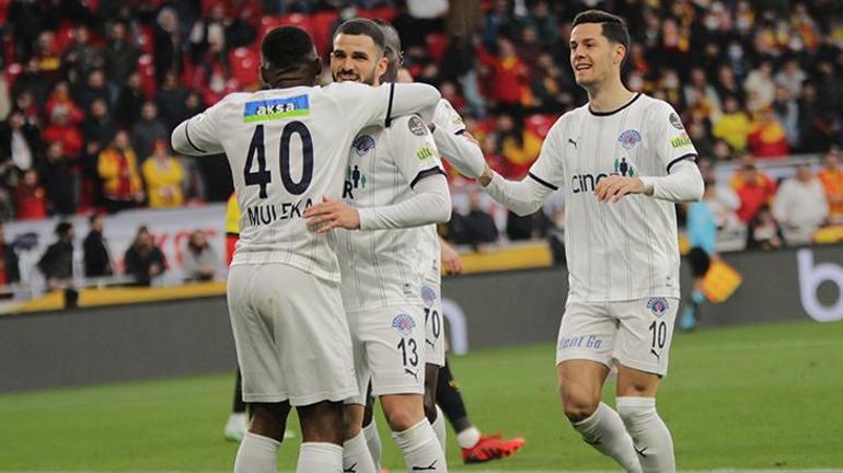 Beşiktaşın transfer teklifini duyurdular Muleka kararını verdi