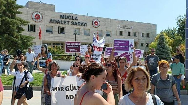 Vahşice katledilen Pınar Gültekin davasında karar