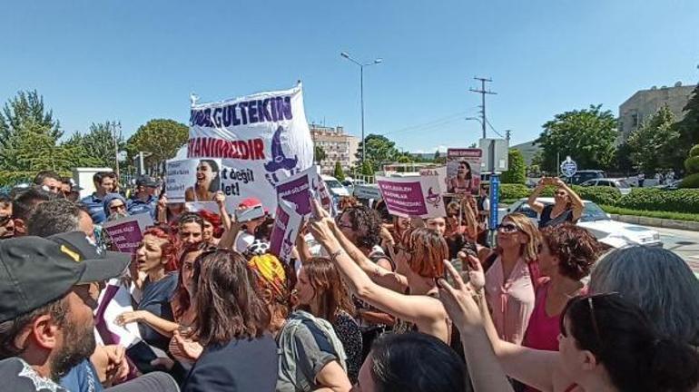 Vahşice katledilen Pınar Gültekin davasında karar