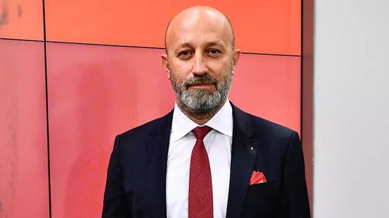ÖZEL - Galatasarayda Dursun Özbek ve Domenec Torrent anlaşamadı