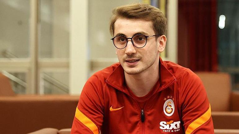 Kerem Aktürkoğlunun menajerinden transfer açıklaması Çok ilgi var