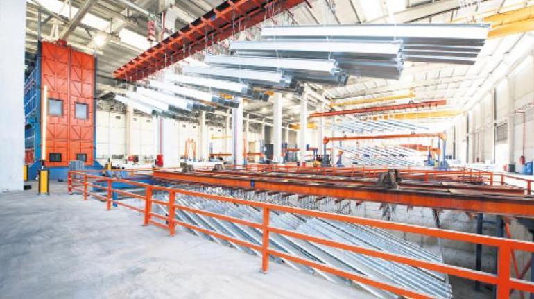 140 ülkeye ihracat yapıyor