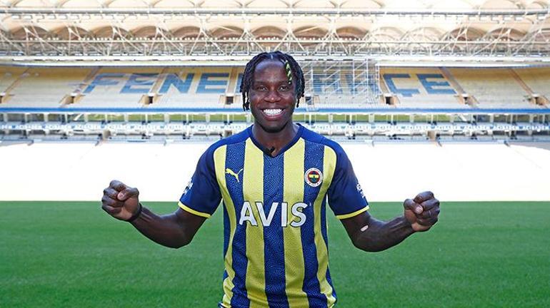 Fenerbahçede ilk ayrılık 23 milyon euroya Premier Lige transfer oluyor