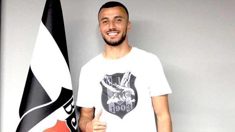 Beşiktaştan ters köşe transfer İranlı futbolcu gündeme geldi