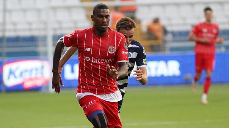 Trabzonspordan iki transfer daha Genç yıldıza Belçikadan talip
