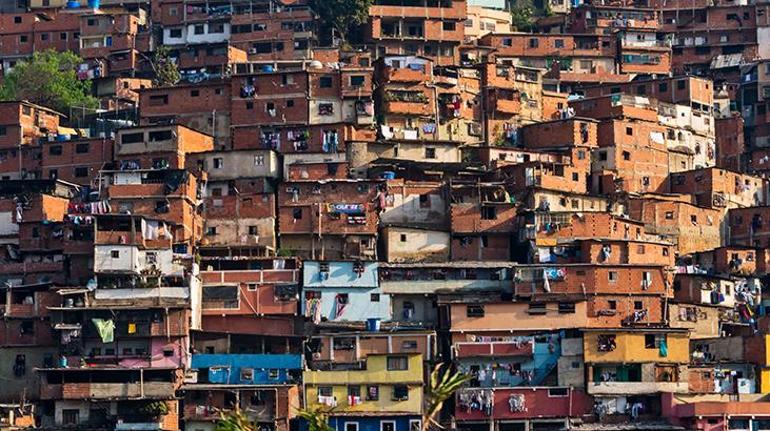 Venezuela hakkında bilinmesi gerekenler