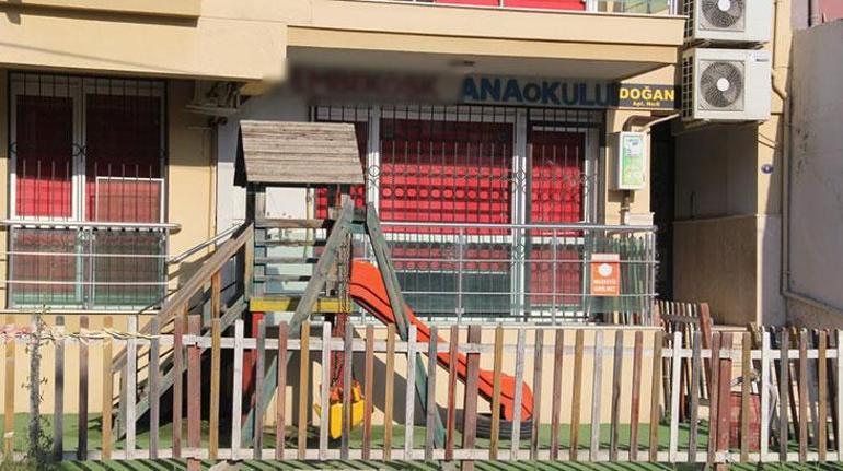 Anaokulunda kayıp skandalı 3 çocuk saatler sonra bulundu